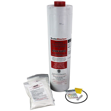 VULCAN HART Water Filter Kit 857487-620